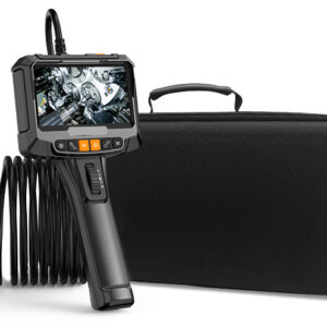 endoscope camera